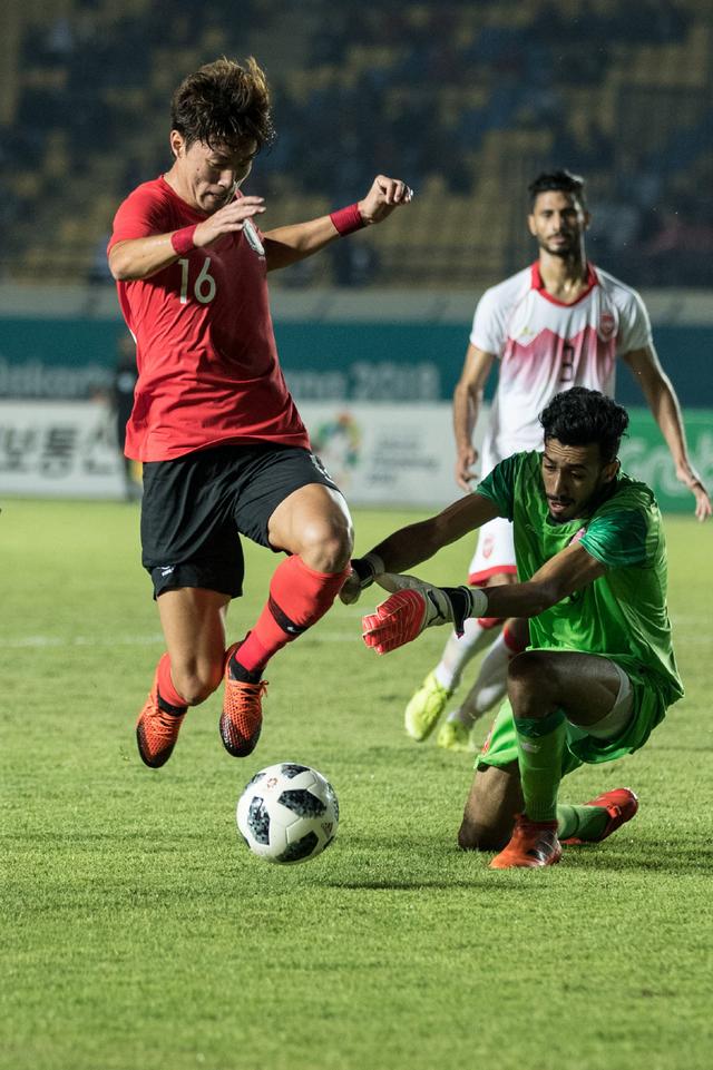 经理笔记：Huanfeng时隔363天再次首发登场